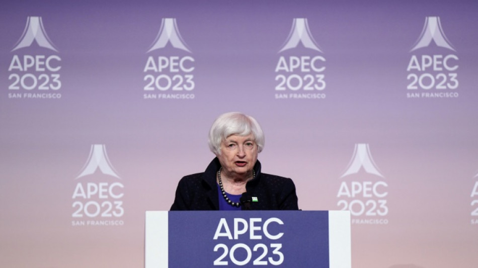 Econom&iacute;as de APEC quieren crecimiento con desarrollo sostenible