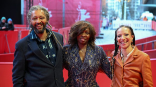 African diaspora's plural identities on screen in Berlin