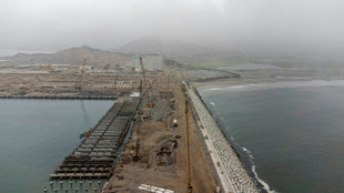 El megapuerto de Chancay, en Per&uacute;, la futura puerta para el comercio entre Sudam&eacute;rica y Asia