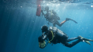 Course contre la montre pour sauver un joyau du patrimoine pr&eacute;historique mondial