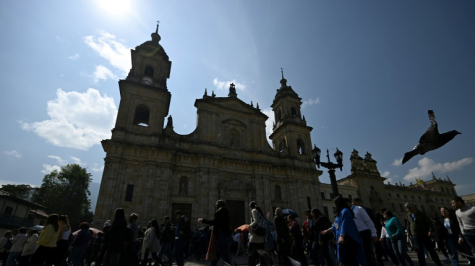 Bogot&aacute; busca en Nueva York convertirse en destino tur&iacute;stico