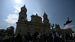 Bogot&aacute; busca en Nueva York convertirse en destino tur&iacute;stico