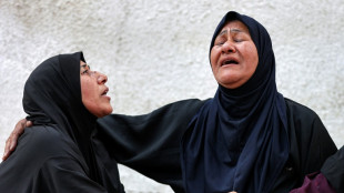 La fundación con apoyo de EEUU cierra temporalmente sus centros de ayuda en Gaza