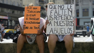 &iquest;Comida o remedios? En la Argentina de Milei los medicamentos son un lujo