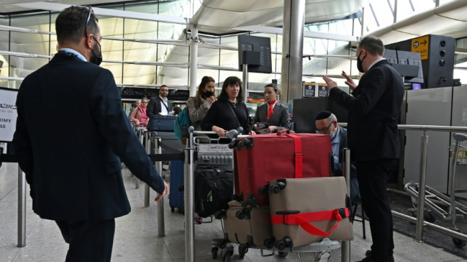 El fondo saudita PIF y el franc&eacute;s Ardian comprar&aacute;n casi el 38% del aeropuerto de Heathrow