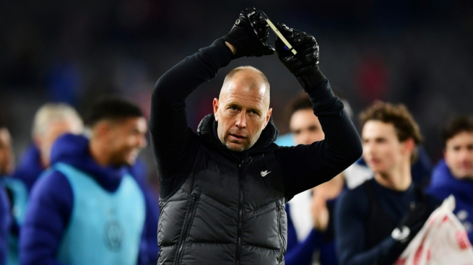 US banishing 2017 World Cup woe ahead of Panama clash