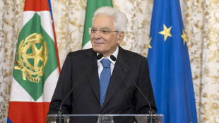 Mattarella, l'antisemitismo si alimenta anche di stupidit&agrave;