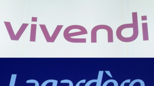 El grupo franc&eacute;s Vivendi complet&oacute; la toma de control de Lagard&egrave;re
