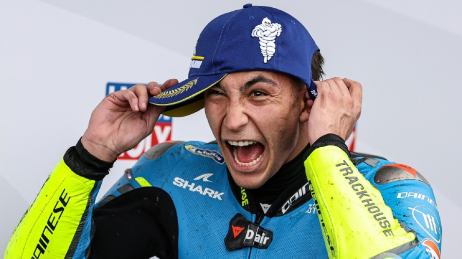 MotoGP: Fernández feiert Premierensieg in Australien