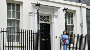 La previsi&oacute;n oficial de crecimiento en Reino Unido, reducida al 1,1% para 2026