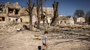 La guerra en Ucrania agrava la pobreza de los ni&ntilde;os en todo el mundo