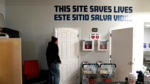 En Nueva York, el fentanilo reemplaza a la hero&iacute;na, seg&uacute;n un estudio