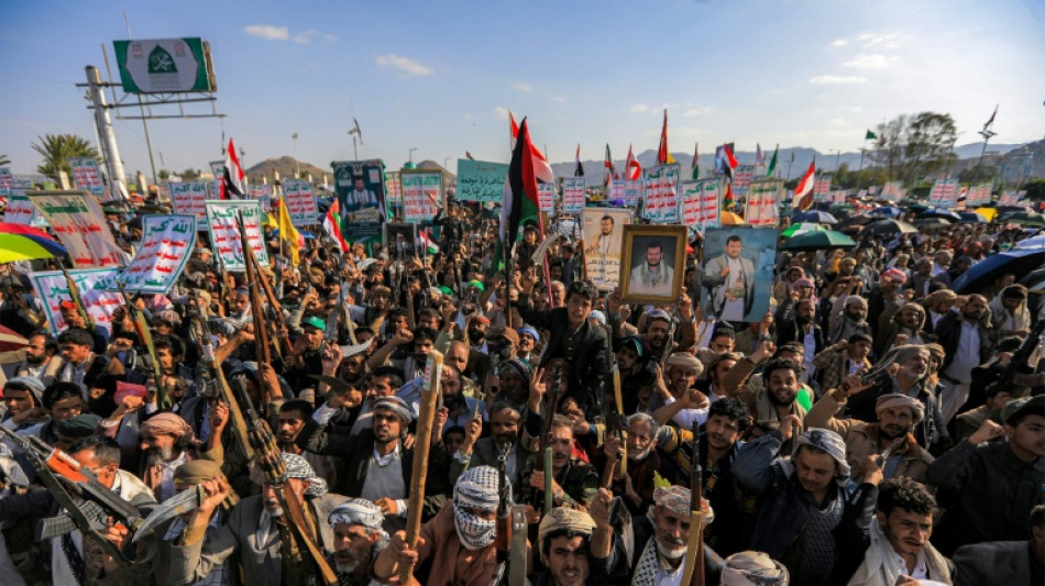 El jefe de la ONU condena la detención de personal por parte de los hutíes en Yemen