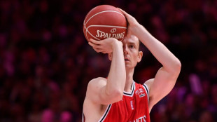 Basket: Limoges, r&eacute;trograd&eacute;, promet un partenaire myst&egrave;re 