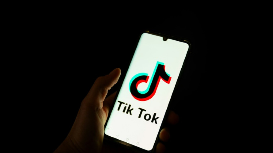 La Corte Suprema de EEUU avala la ley que contempla la prohibici&oacute;n de TikTok