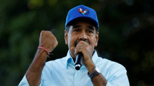 Maduro blinda seu gabinete antes de novos protestos da oposi&ccedil;&atilde;o na Venezuela