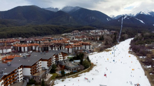 Bulgaria ski station becomes refuge for digital nomads