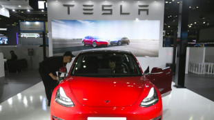 Corea del Sur multa a Tesla con 2,2 millones de d&oacute;lares por presunta publicidad enga&ntilde;osa