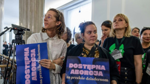 El Parlamento de Polonia inicia el debate sobre la liberalizaci&oacute;n de la ley del aborto