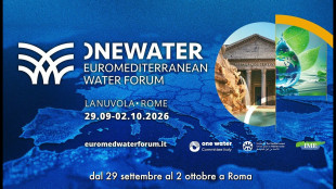 La governance dell'acqua tra cultura e democrazia