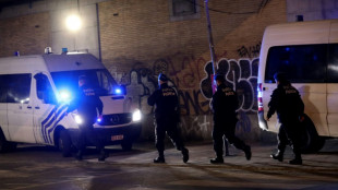 Vorwürfe wegen Sicherheitslücken nach tödlichem Messerangriff auf Polizisten in Brüssel