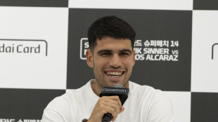 Alcaraz, l'importante &eacute; avvicinarsi bene all'Australian Open