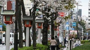 Jap&oacute;n fija como objetivo lograr un 30% de directivas mujeres para 2030