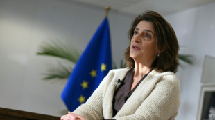 Vice-presidente da Comiss&atilde;o Europeia lamenta imagens 'aterrorizantes' de Minneapolis