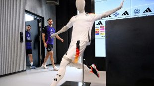 Nike ser&aacute; fornecedora da sele&ccedil;&atilde;o da Alemanha a partir de 2027