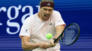 US Open: Zverev face &agrave; Shelton et &agrave; ses d&eacute;mons de 2020 