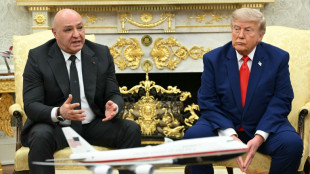 Trump dit vouloir "beaucoup aider" le Liban en recevant le pr&eacute;sident Aoun