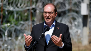 Dobrindt: 15.000 Zurückweisungen an Grenzen seit Start der Koalition