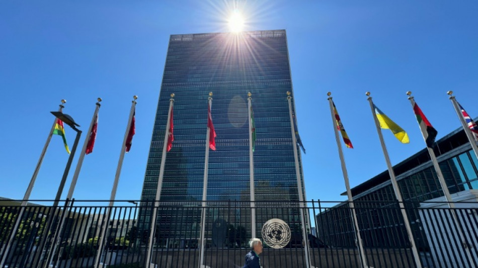La ONU lanza el &iacute;ndice de vulnerabilidad multidimensional para complementar el PIB