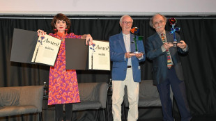 A Nichetti e Bruno Bozzetto premio 'Omaggio al maestro' della Milanesiana