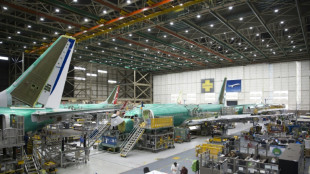 Boeing inicia demiss&otilde;es para reduzir 10% dos funcion&aacute;rios