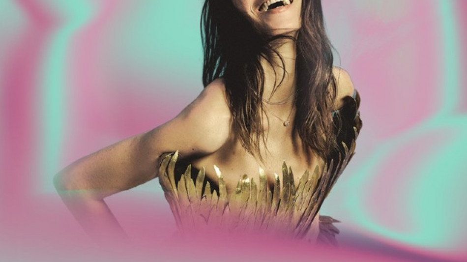 Giorgia &egrave; la Woman of the Year dei Billboard Women in Music