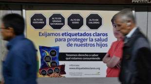 La Corte Constitucional de Costa Rica proh&iacute;be "ocultar" el etiquetado nutricional en los alimentos