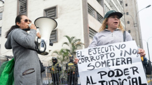 Minist&eacute;rio P&uacute;blico do Peru interroga presidente por 'Rolexgate' em meio a novo esc&acirc;ndalo