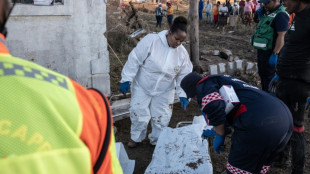 Inondations hivernales en Afrique du Sud: nouveau bilan de 78 morts