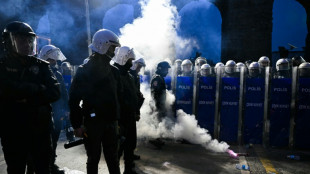 Türkei verhängt Sendeverbot für Oppositionskanal - BBC-Journalist ausgewiesen