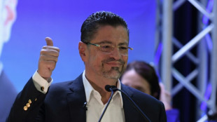 Costa Ricas neugew&auml;hlter Pr&auml;sident entschuldigt sich f&uuml;r Bel&auml;stigungsvorw&uuml;rfe