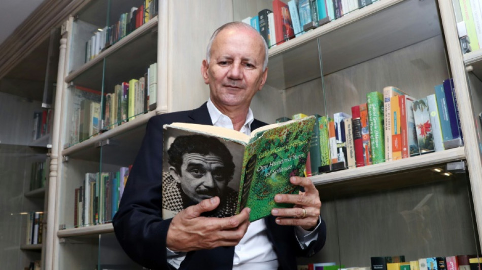 Garc&iacute;a M&aacute;rquez, m&aacute;s traducido que Cervantes en el siglo XXI