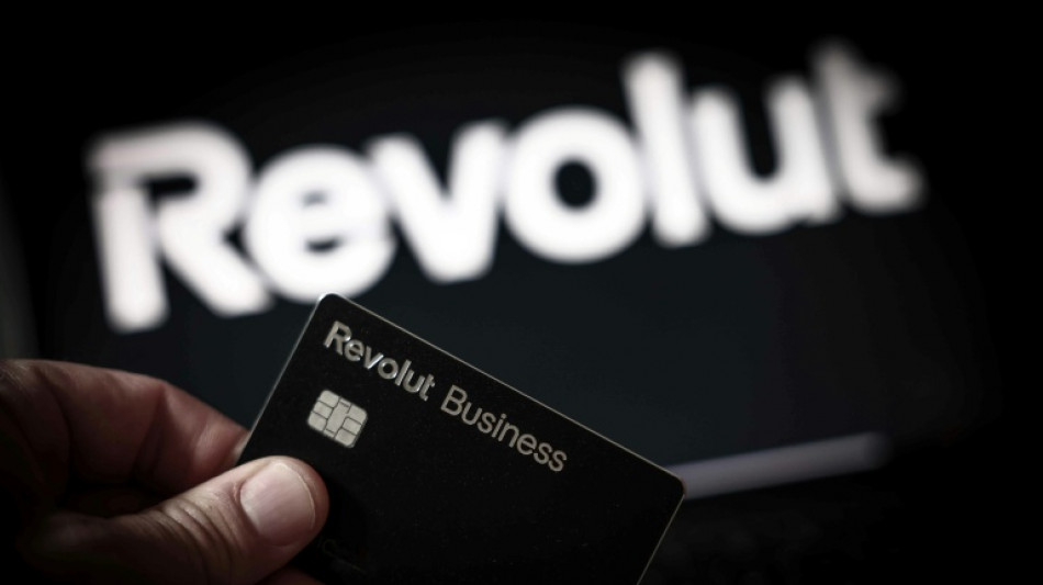 Revolut lanza en España sus primeros cajeros automáticos