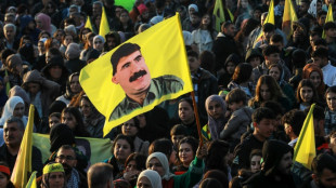 El PKK kurdo, dispuesto a la paz con Turqu&iacute;a tras cuatro d&eacute;cadas de conflicto