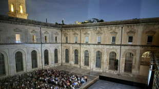Fra cinema, fumetti e libri a Lecce la prima edizione di Fandango Live