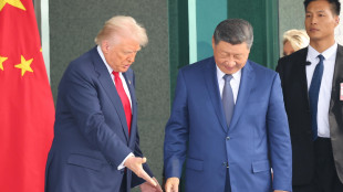 Incontro con Xi, per Trump 'è un grande successo'