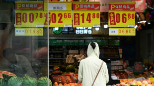 China entra en deflaci&oacute;n por primera vez desde 2021