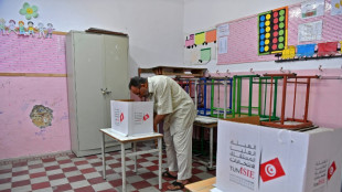 Tunisie: la Constitution de Kais Saied en passe d'&ecirc;tre adopt&eacute;e