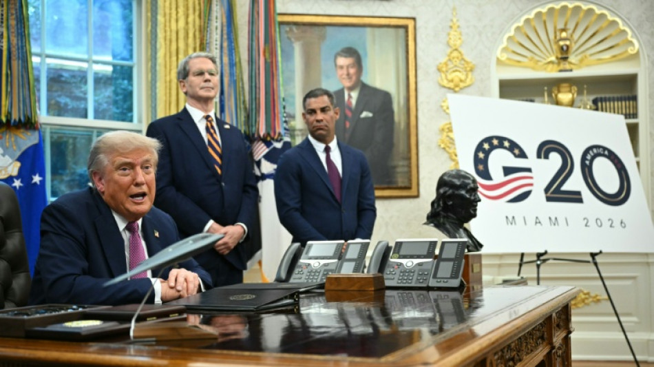 G20 summit invites to include Russia: US official