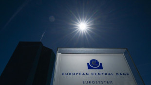 Guerre au Moyen-Orient: la BCE rel&egrave;ve ses taux pour contrer le regain d'inflation